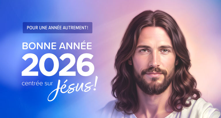 Bonne année 2026